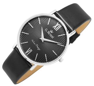 Zegarek Damski G.Rossi 11989A7-1A1 + BOX - 3