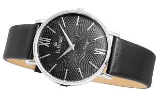 Zegarek Damski G.Rossi 11989A7-1A1 + BOX - 4