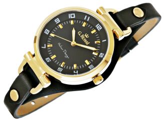 Zegarek Damski G.Rossi 3652A2-1A2 + BOX - 5