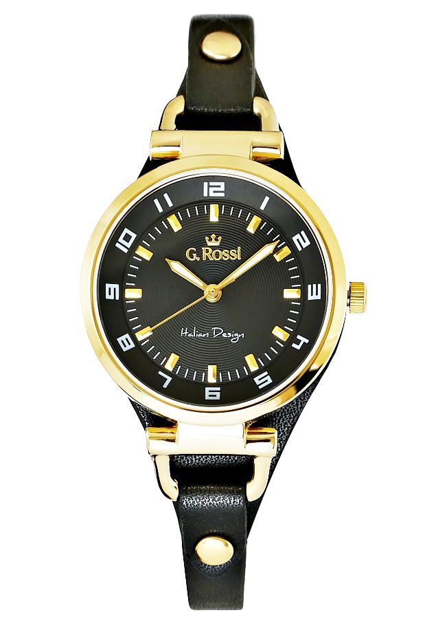 Zegarek Damski G.Rossi 3652A2-1A2 + BOX