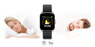 Zegarek SMARTWATCH G.Rossi SW009-5 - 16