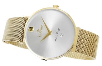 Zegarek Damski G.Rossi 13109B-3D1 + BOX - 4