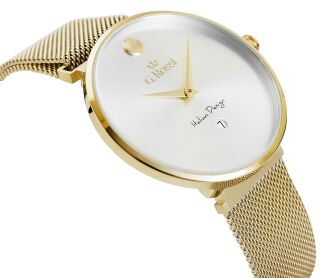 Zegarek Damski G.Rossi 13109B-3D1 + BOX - 2