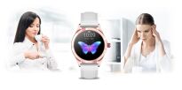 Damski SMARTWATCH G.Rossi SW017-5 - 13