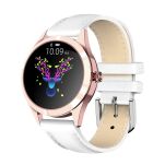 Damski SMARTWATCH G.Rossi SW017-5 - 2