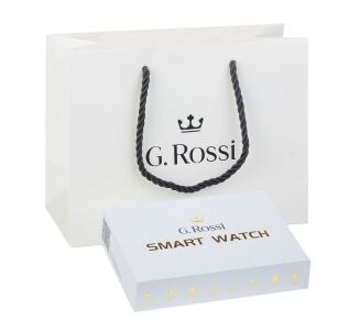 Damski SMARTWATCH G.Rossi SW017-5 - 3