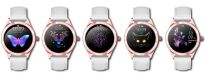 Damski SMARTWATCH G.Rossi SW017-5 - 9