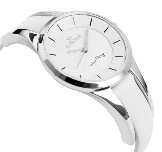 Zegarek Damski G.Rossi 8154A-3C1 + BOX - 2