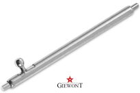 Teleskop GIEWONT Stalowy 20 mm do Pasek/Bransoleta SMARTWATCH GWT20 - 2