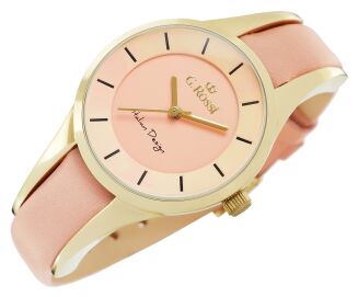 Zegarek Damski G.Rossi 8154A-5E2 + BOX - 3