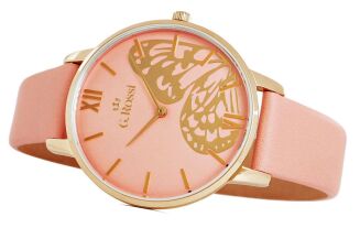 Zegarek Damski G.Rossi 12177A5-5E2 + BOX - 5