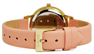 Zegarek Damski G.Rossi 12177A5-5E2 + BOX - 7