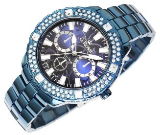 Zegarek Damski G.Rossi 8527B-6F1 + BOX - 3