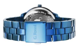 Zegarek Damski G.Rossi 8527B-6F1 + BOX - 5