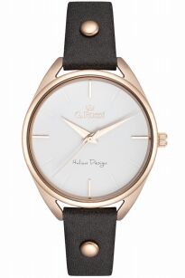 Zegarek Damski G.ROSSI 12191A2-3B4 + BOX