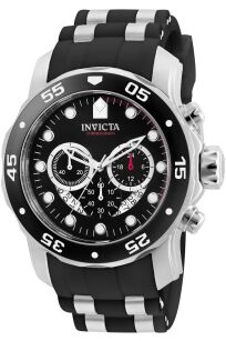 Zegarek Męski INVICTA PRO DIVER Scuba 6977 + BOX