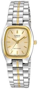 Zegarek Damski CASIO LTP-1169G-9ARDF + BOX