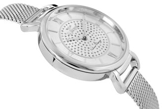 Zegarek Damski G.Rossi 12546B-3C1 + BOX - 3