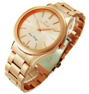 Zegarek Damski G.Rossi 11912B2-4D2 - 3