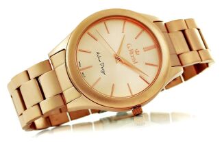 Zegarek Damski G.Rossi 11912B2-4D2 - 4