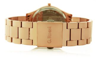 Zegarek Damski G.Rossi 11912B2-4D2 - 5