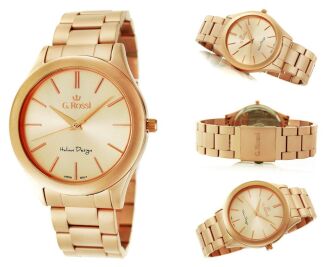 Zegarek Damski G.Rossi 11912B2-4D2 - 7