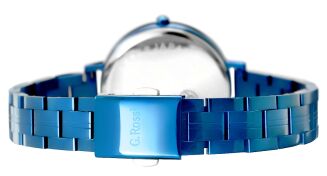 Zegarek Damski G.Rossi 11389B-6F3 + BOX - 5