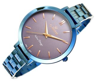 Zegarek Damski G.Rossi 11389B-6F3 + BOX - 3