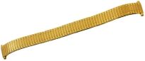 Bransoleta rozciągana Złota HQ 12 do 16 mm 103G-12/16 - 3