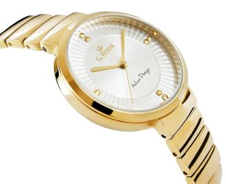 Zegarek Damski G.Rossi 12120B-3D1 + BOX - 3