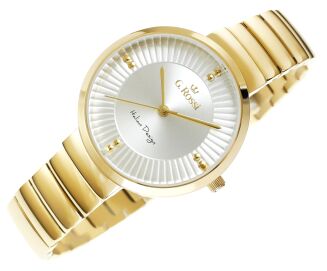 Zegarek Damski G.Rossi 12120B-3D1 + BOX - 5