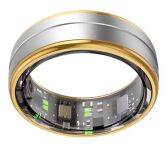 Smart Ring RUBICON R6 Gold/Silver SIZE-10(US) SMARUB325 - 2
