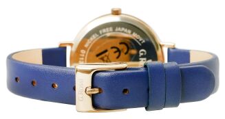 Zegarek Damski G.Rossi 11389A-6F3 + BOX - 5