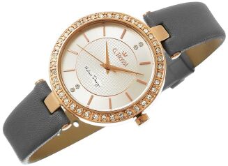 Zegarek Damski G.Rossi 10995A2-3B4 + BOX - 5