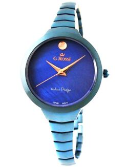 Zegarek Damski G.Rossi 11624B2-6F3 - 2
