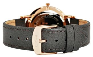 Zegarek Męski G.ROSSI 10401A2-3B4 + BOX - 7